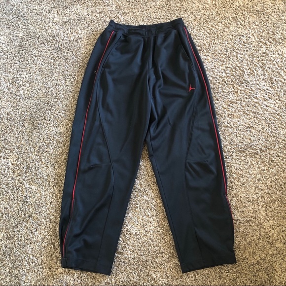 Jordan Other - Jordan Jumpman tracksuit pants